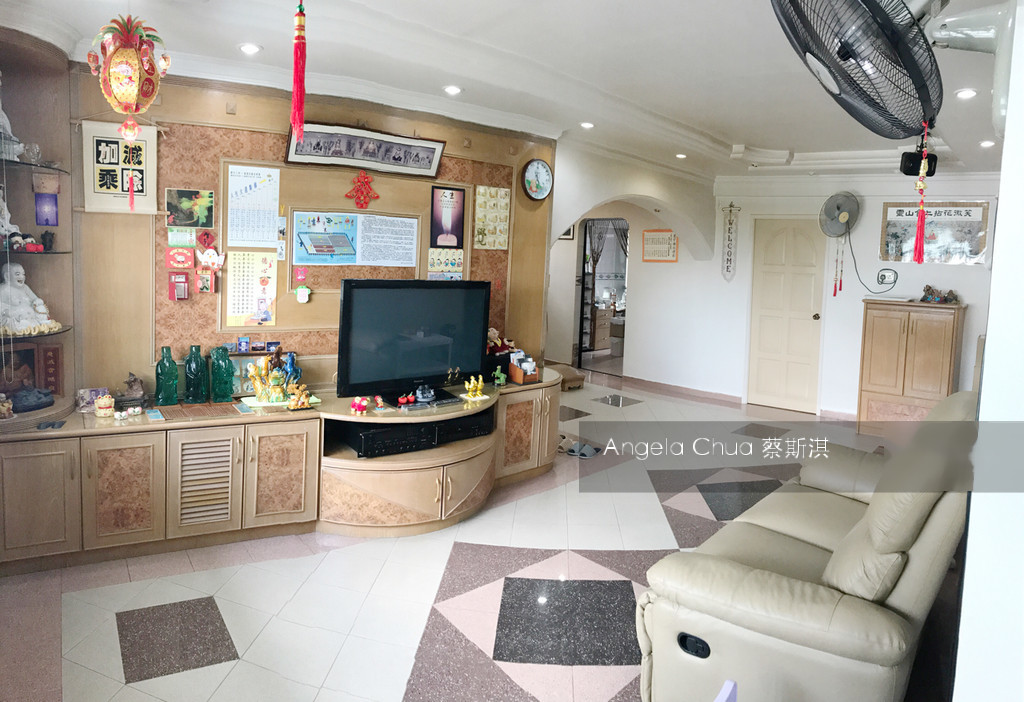 Blk 20 Queen's Close (Queenstown), HDB 5 Rooms #141550072